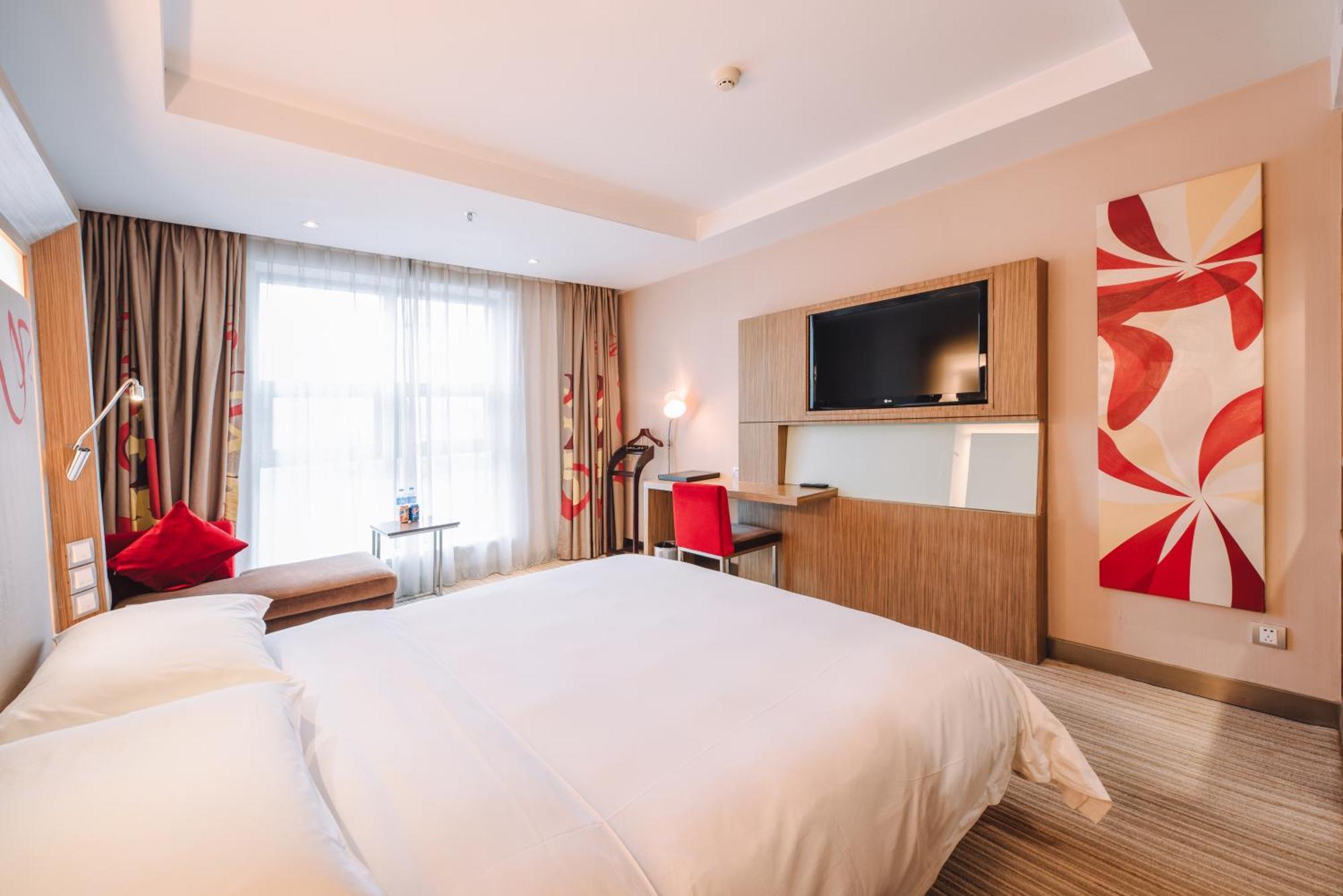 Novotel Guiyang Downtown Exterior photo