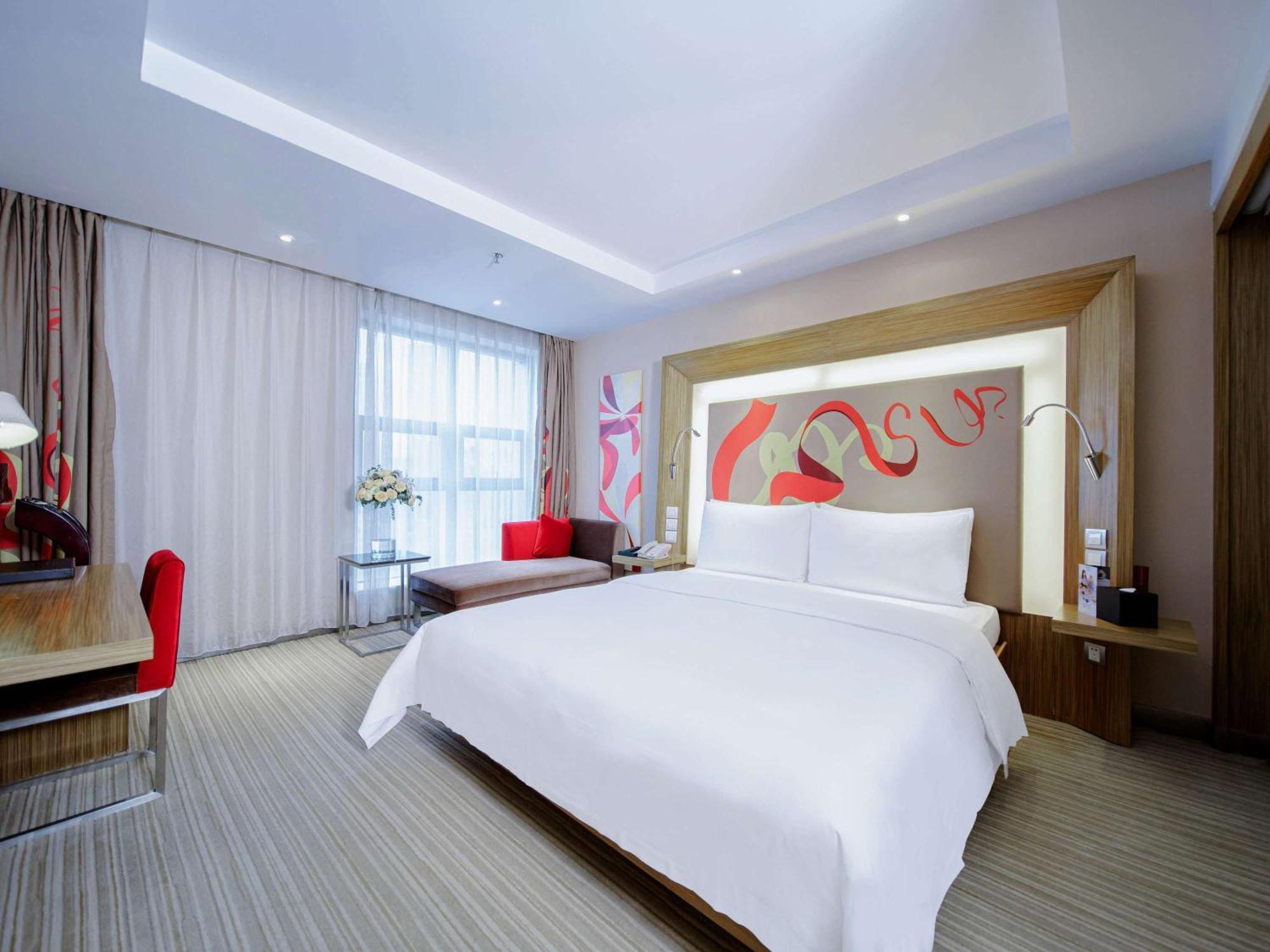 Novotel Guiyang Downtown Exterior photo